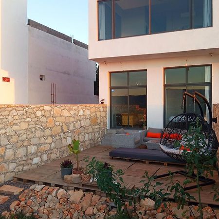 Villa Tafoukt Taghazout Extérieur photo