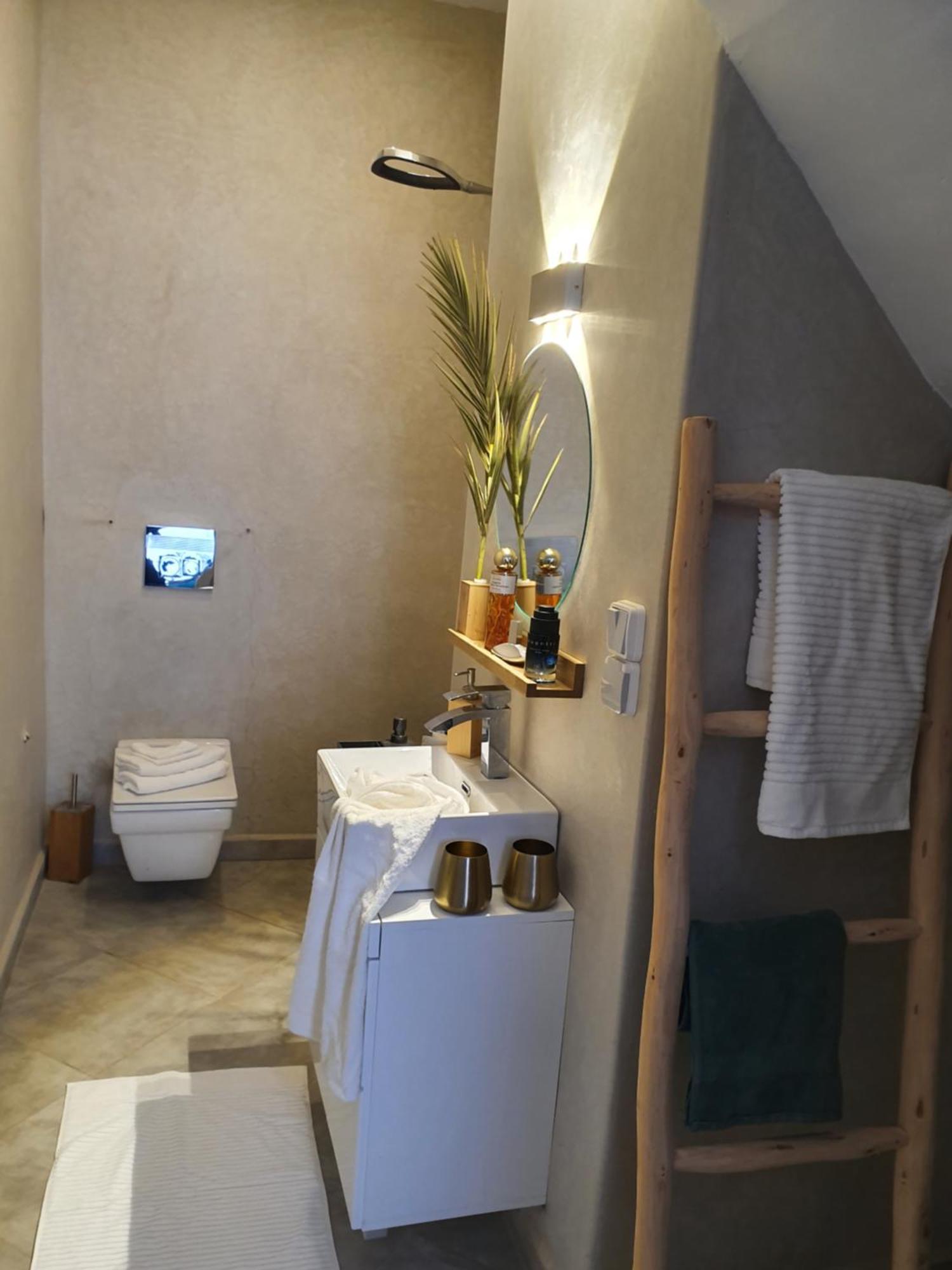 Villa Tafoukt Taghazout Extérieur photo