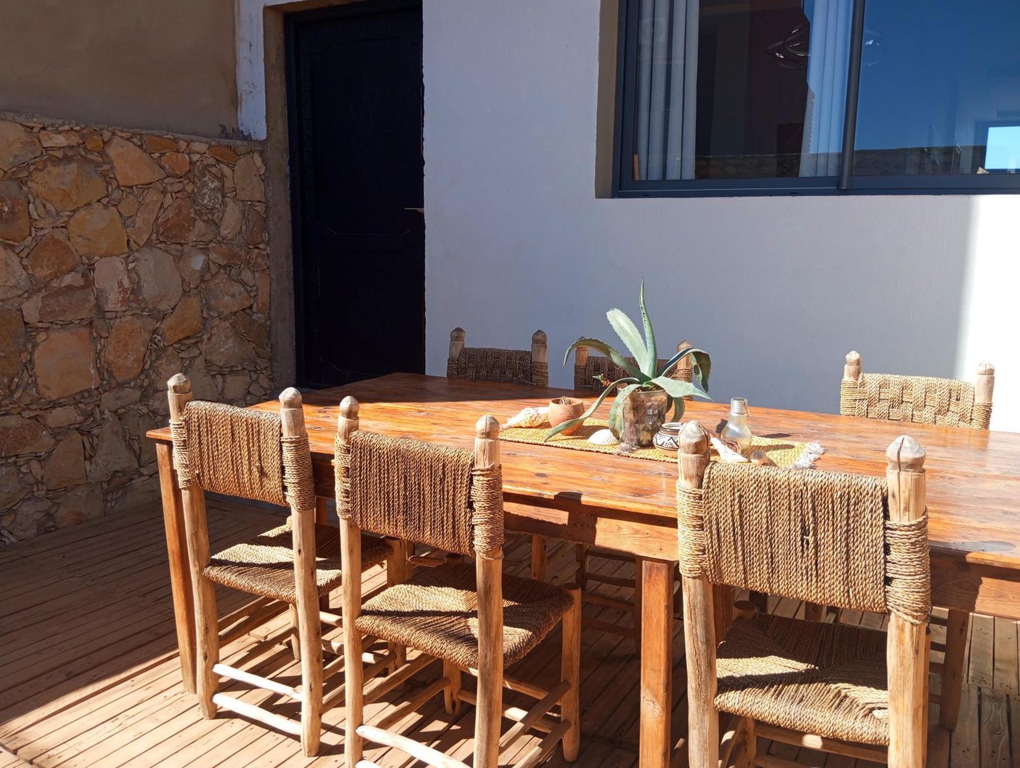 Villa Tafoukt Taghazout Extérieur photo
