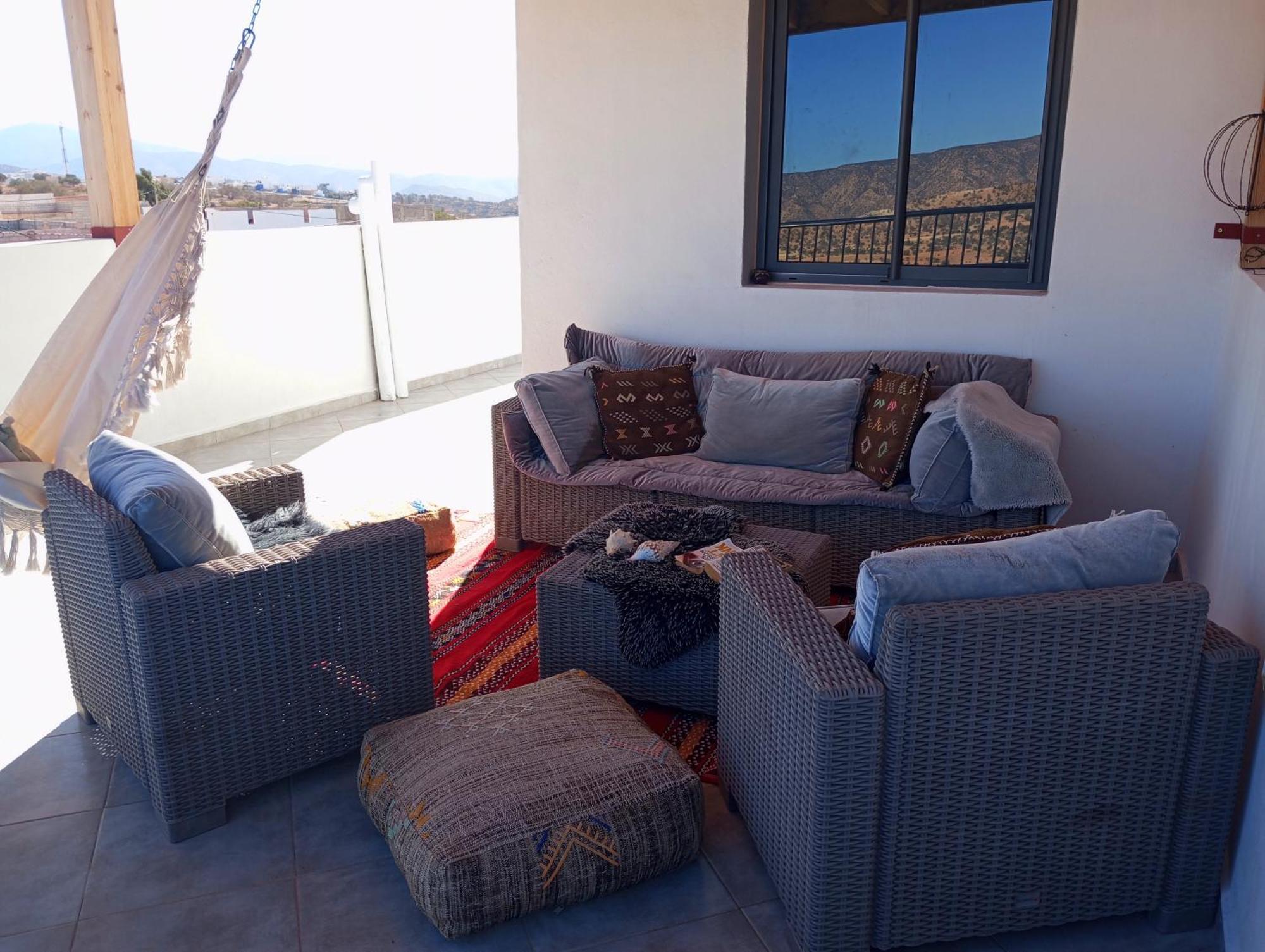Villa Tafoukt Taghazout Extérieur photo