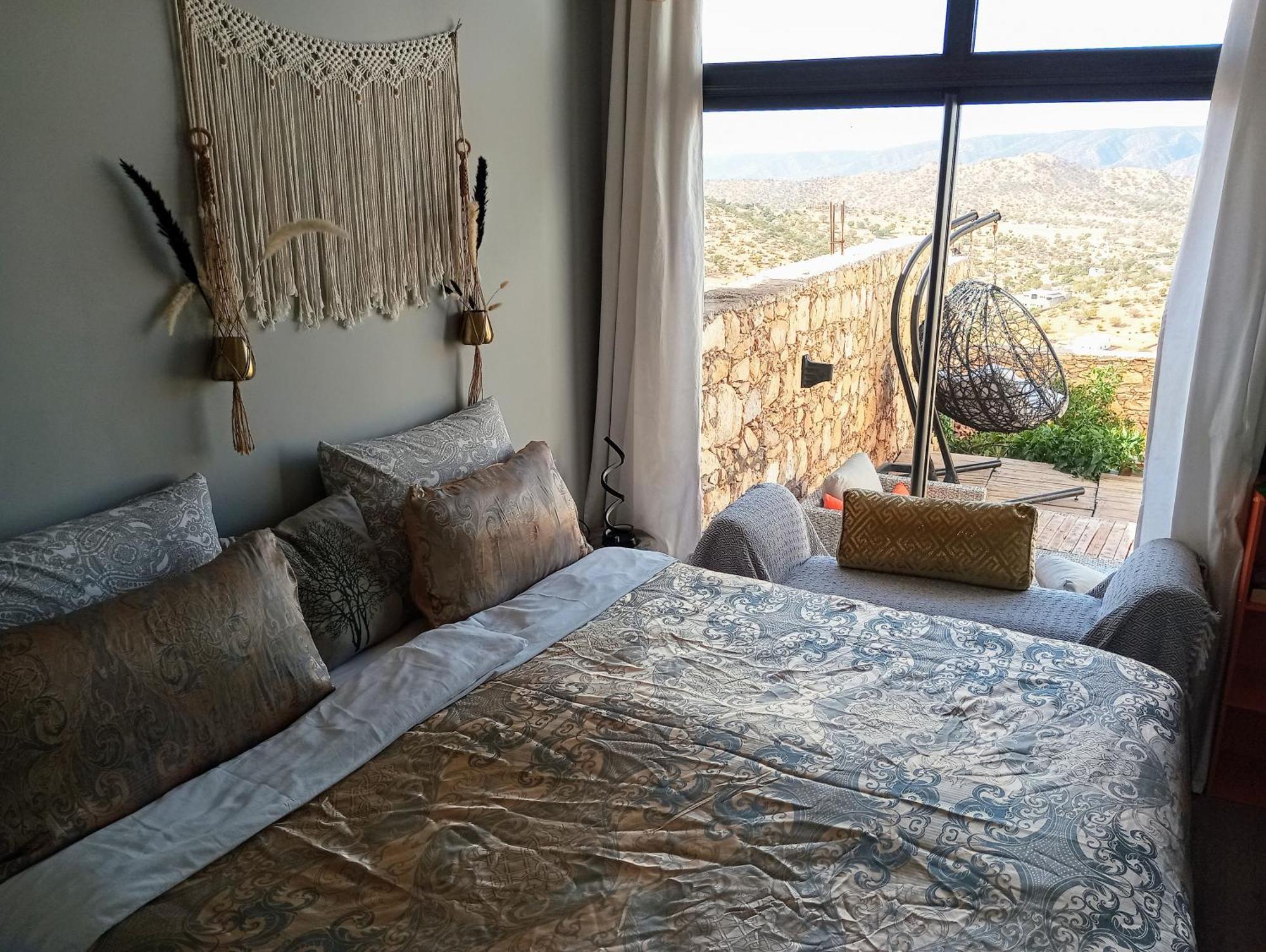 Villa Tafoukt Taghazout Extérieur photo